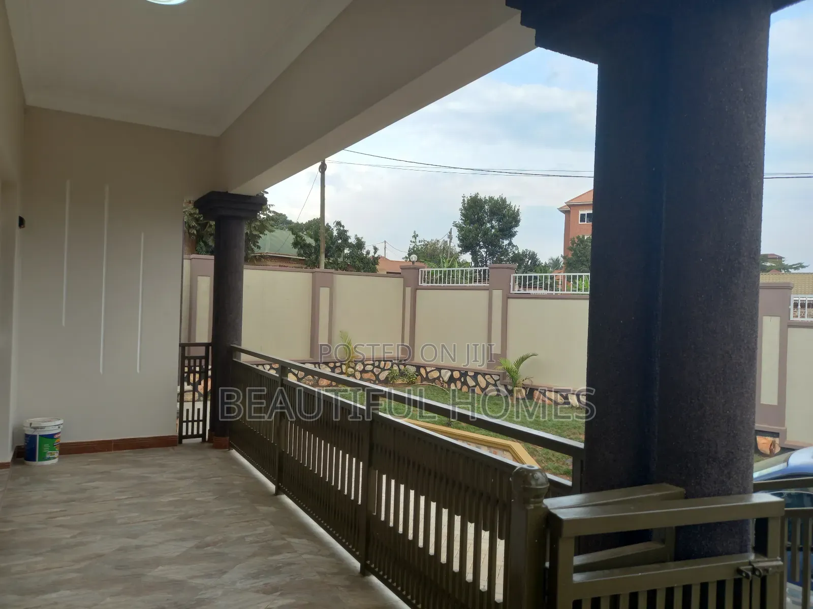 Furnished 4bdrm House in Namugongo, Kira for sale in Kira