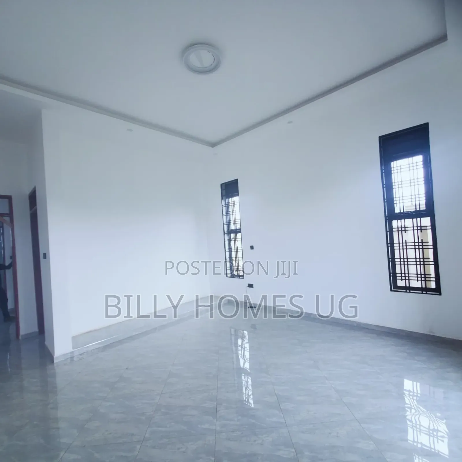 6bdrm Mansion in Kira for rent in Kira