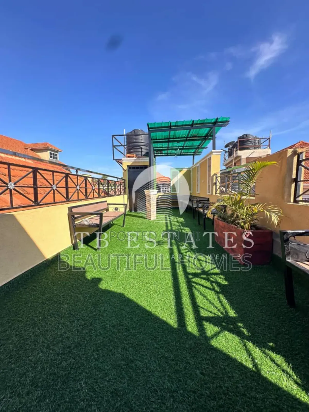 Furnished 4bdrm House in Najjera, Central Division for sale in Central Division