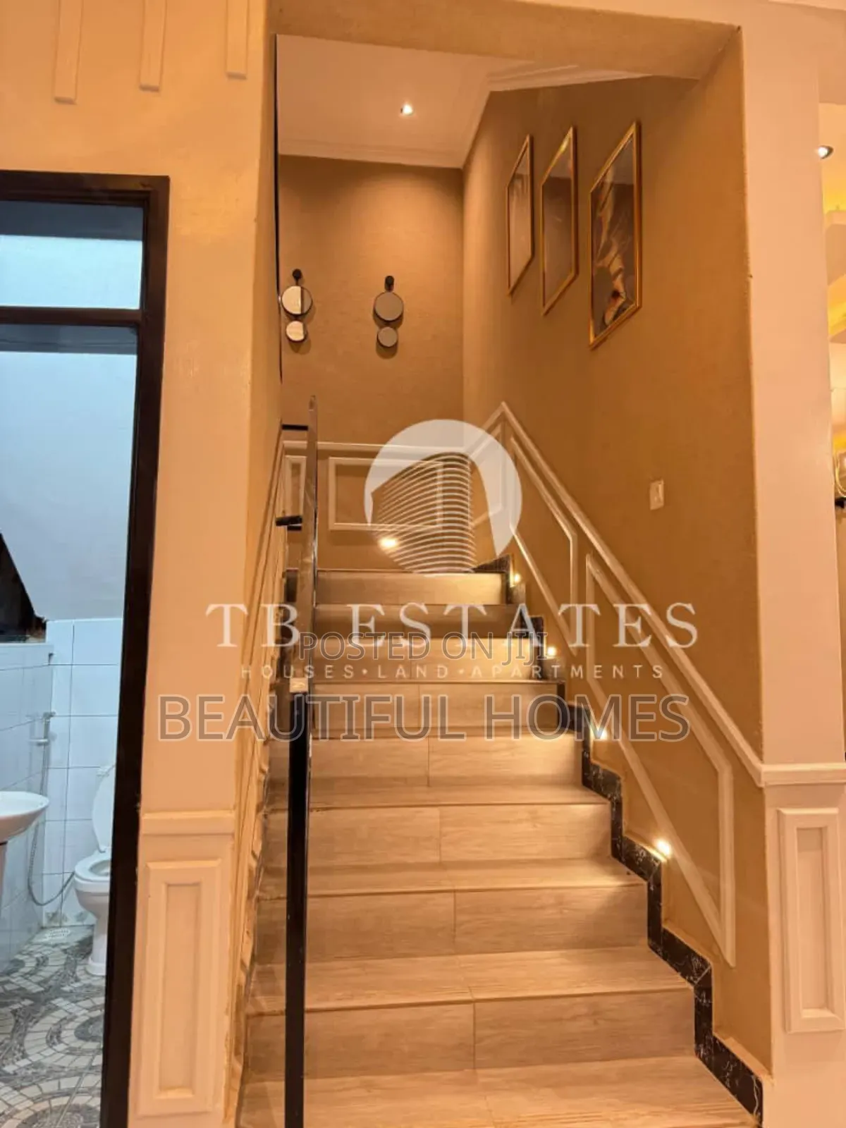 Furnished 4bdrm House in Najjera, Central Division for sale in Central Division