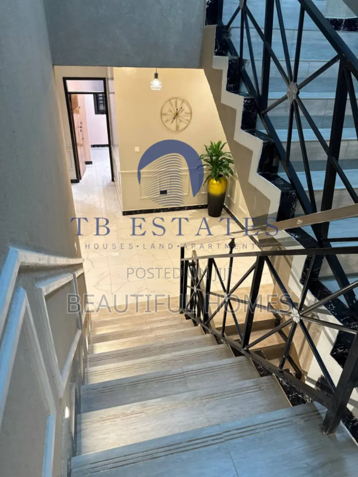 Furnished 4bdrm House in Najjera, Central Division for sale in Central Division