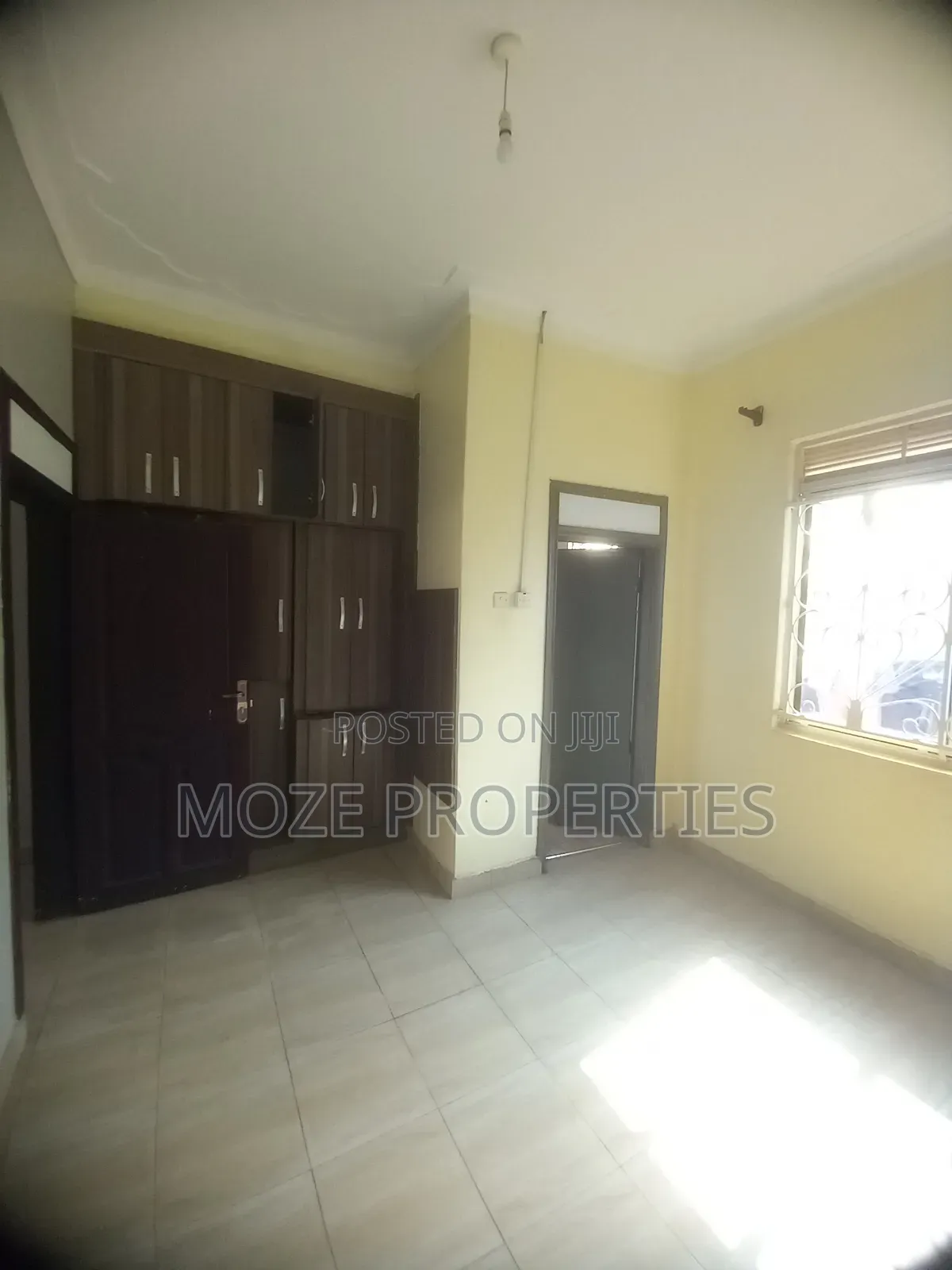 1bdrm Bungalow in Kyaliwajala Nabwojo, Central Division for rent in Central Division