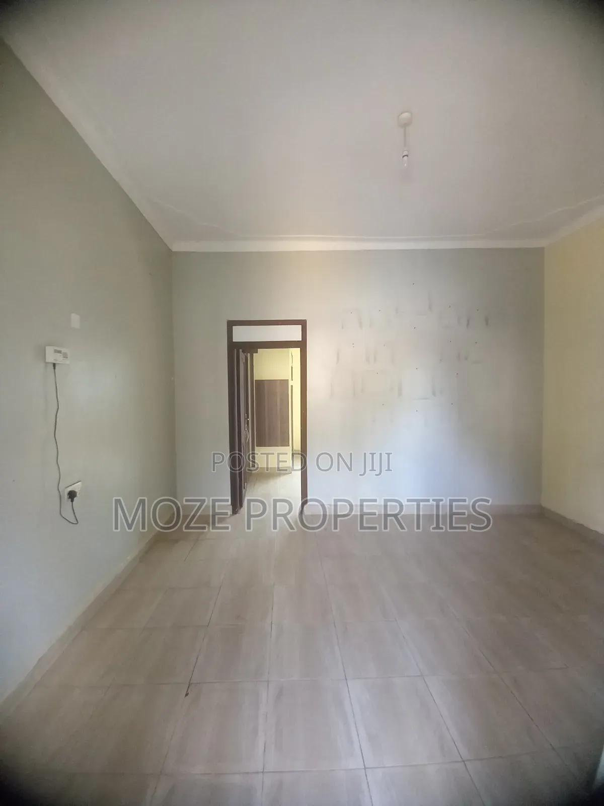 1bdrm Bungalow in Kyaliwajala Nabwojo, Central Division for rent in Central Division