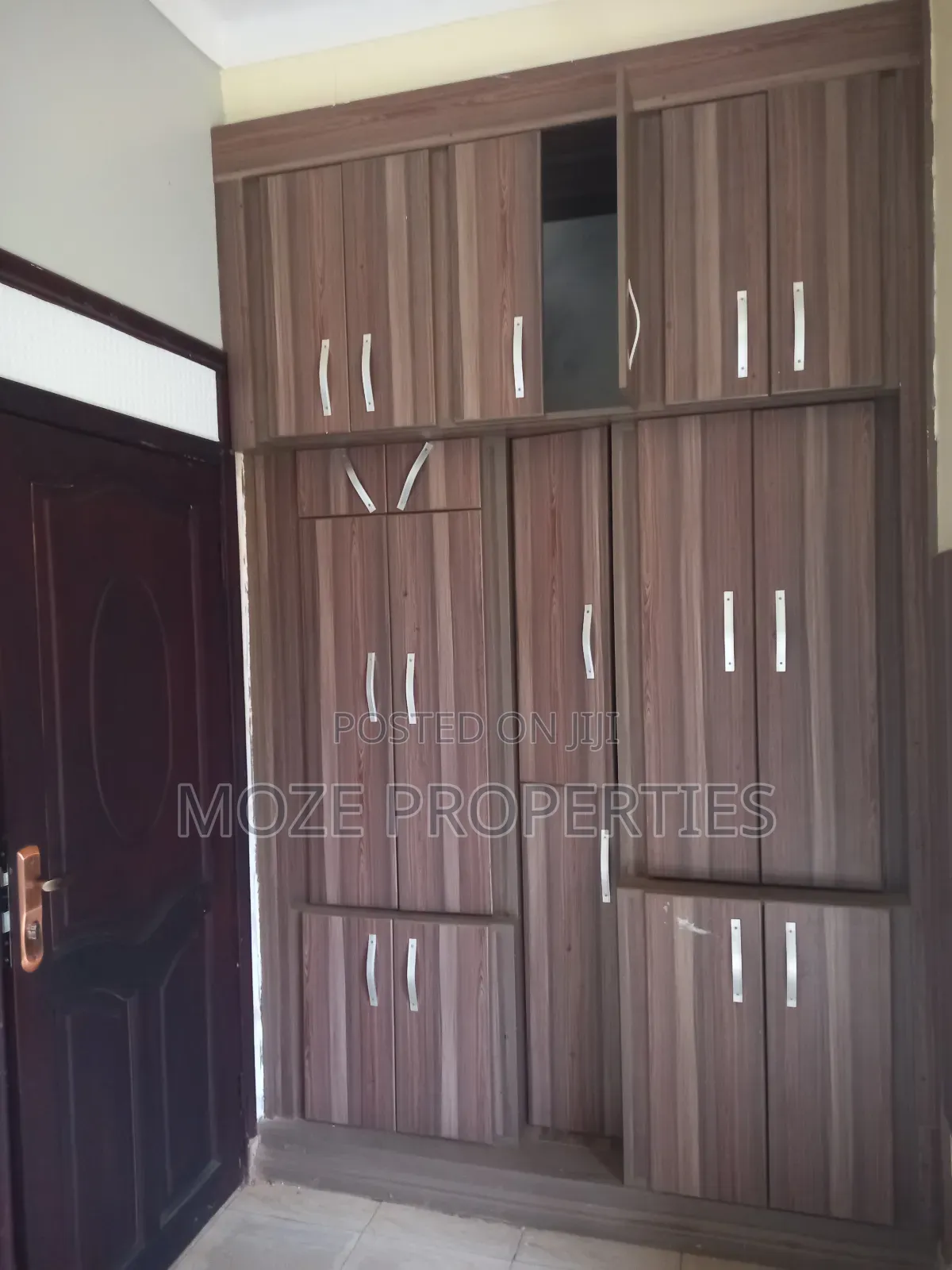 1bdrm Bungalow in Kyaliwajala Nabwojo, Central Division for rent in Central Division