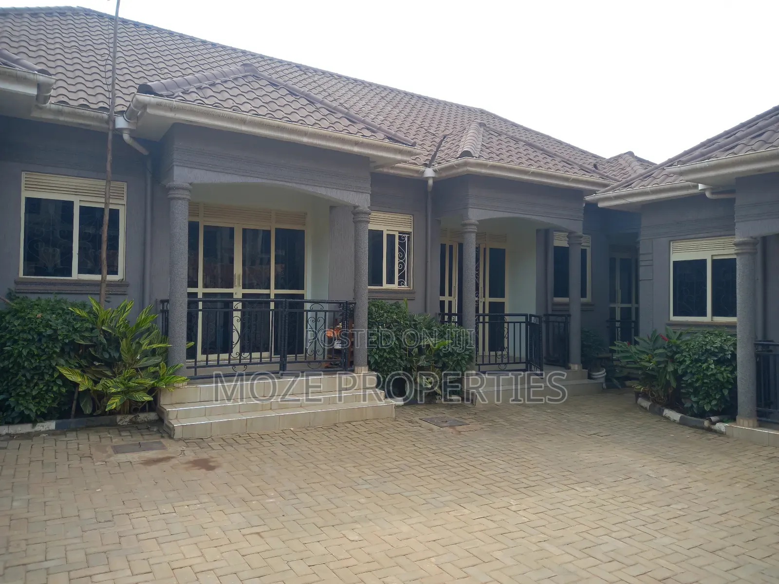 1bdrm Bungalow in Kyaliwajala Nabwojo, Central Division for rent in Central Division