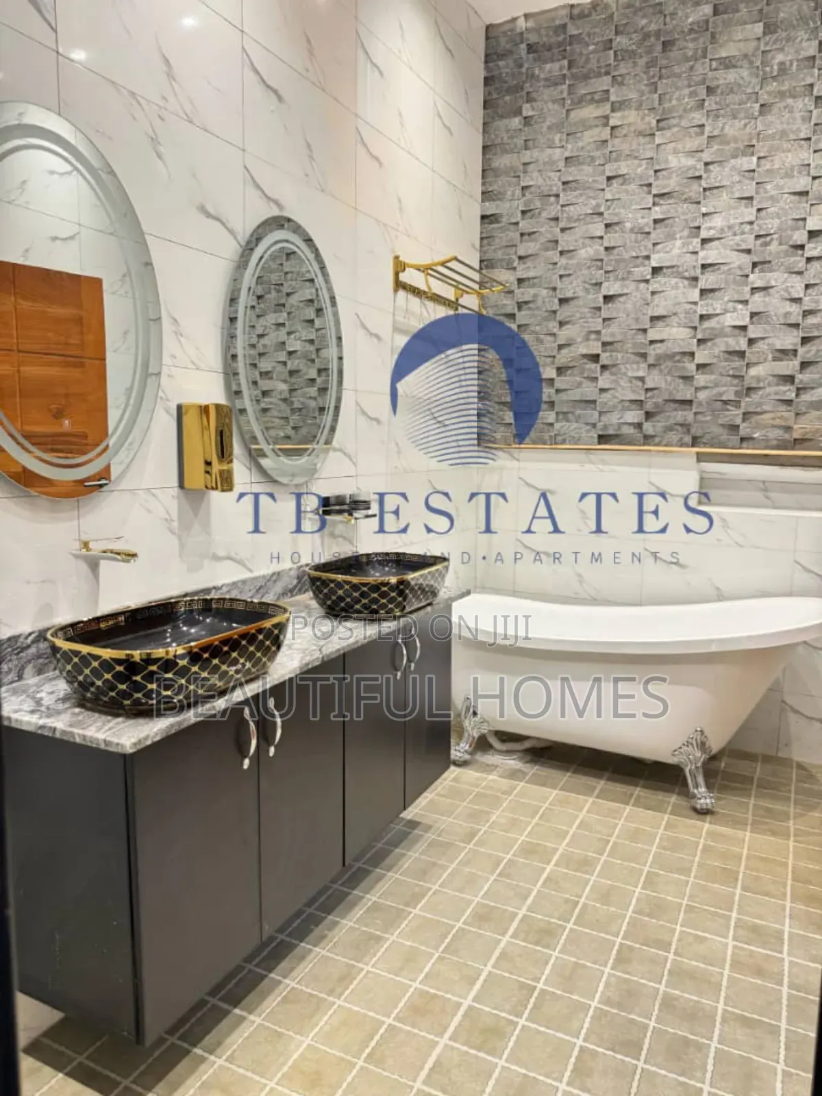 Furnished 5bdrm Duplex in Najjera, Kira for sale in Kira