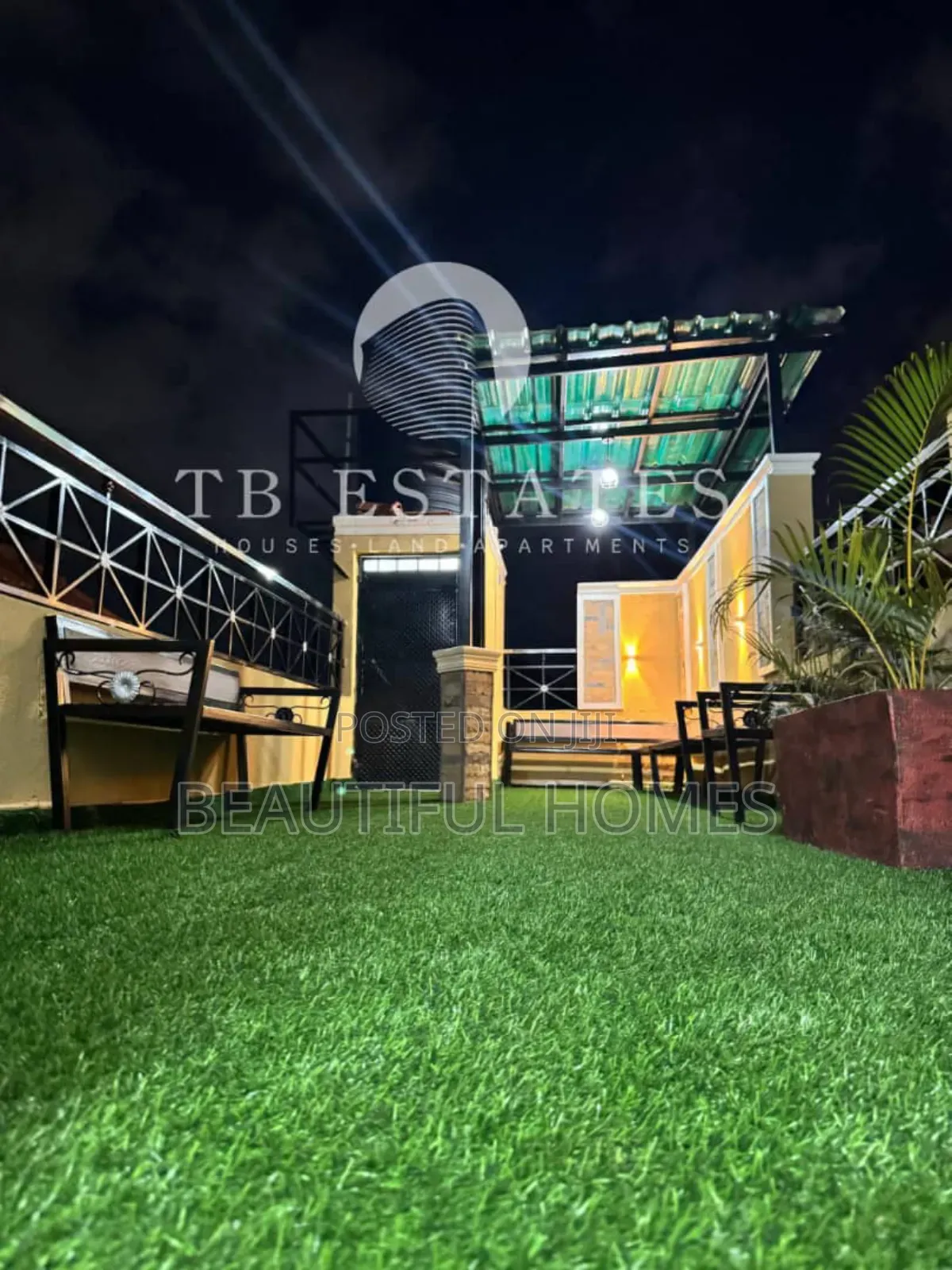 Furnished 5bdrm Duplex in Najjera, Kira for sale in Kira