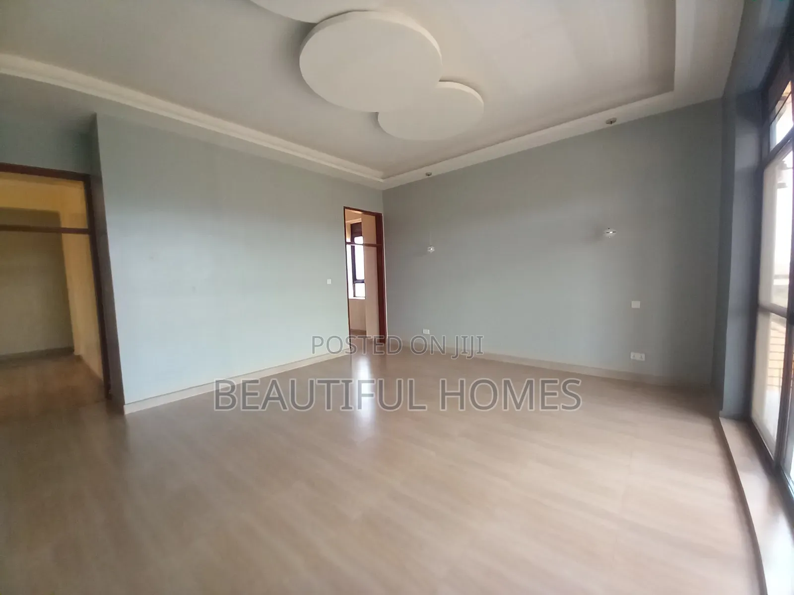Furnished 6bdrm Mansion in Kira for sale in Kira