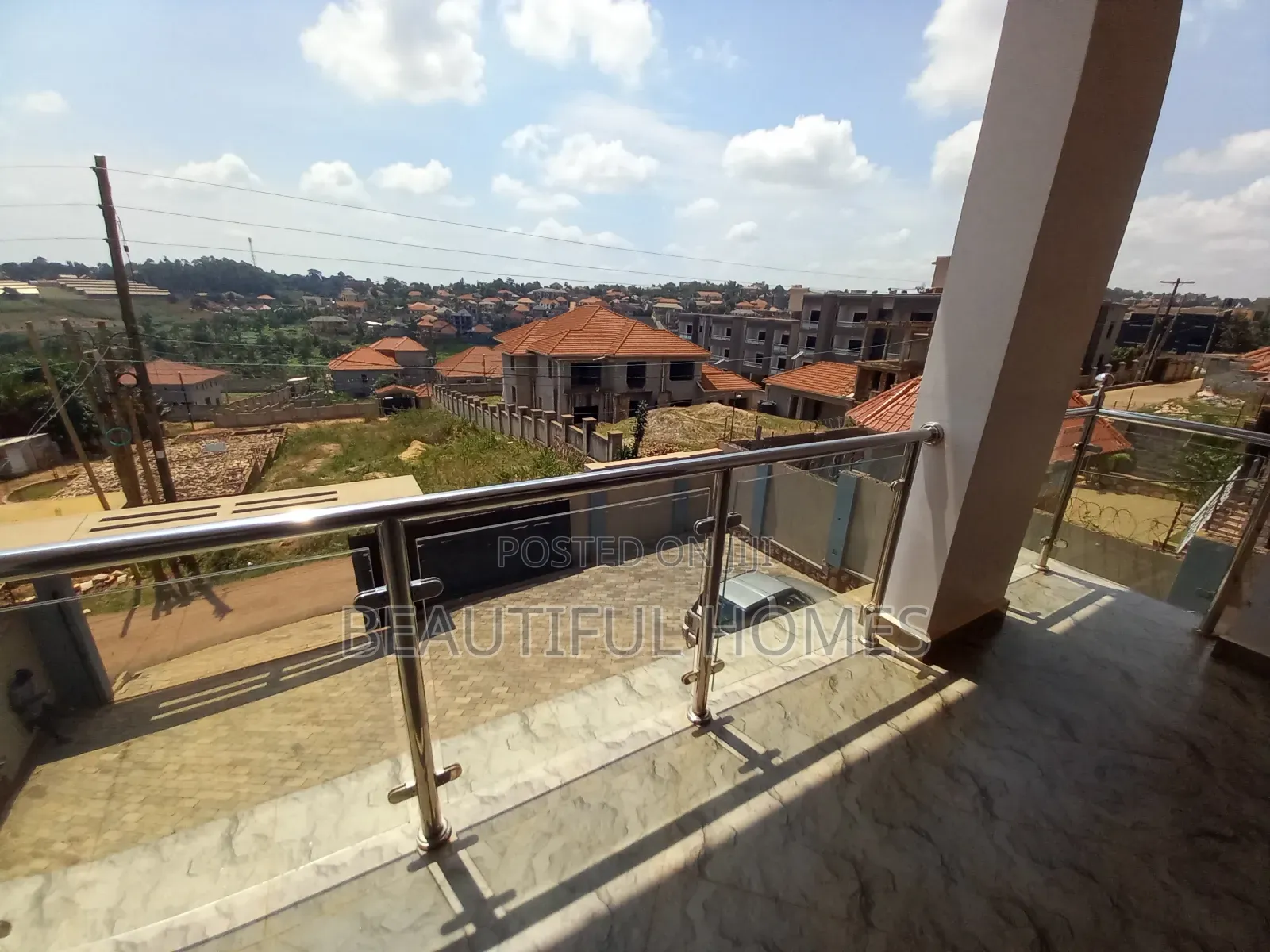 Furnished 6bdrm Mansion in Kira for sale in Kira