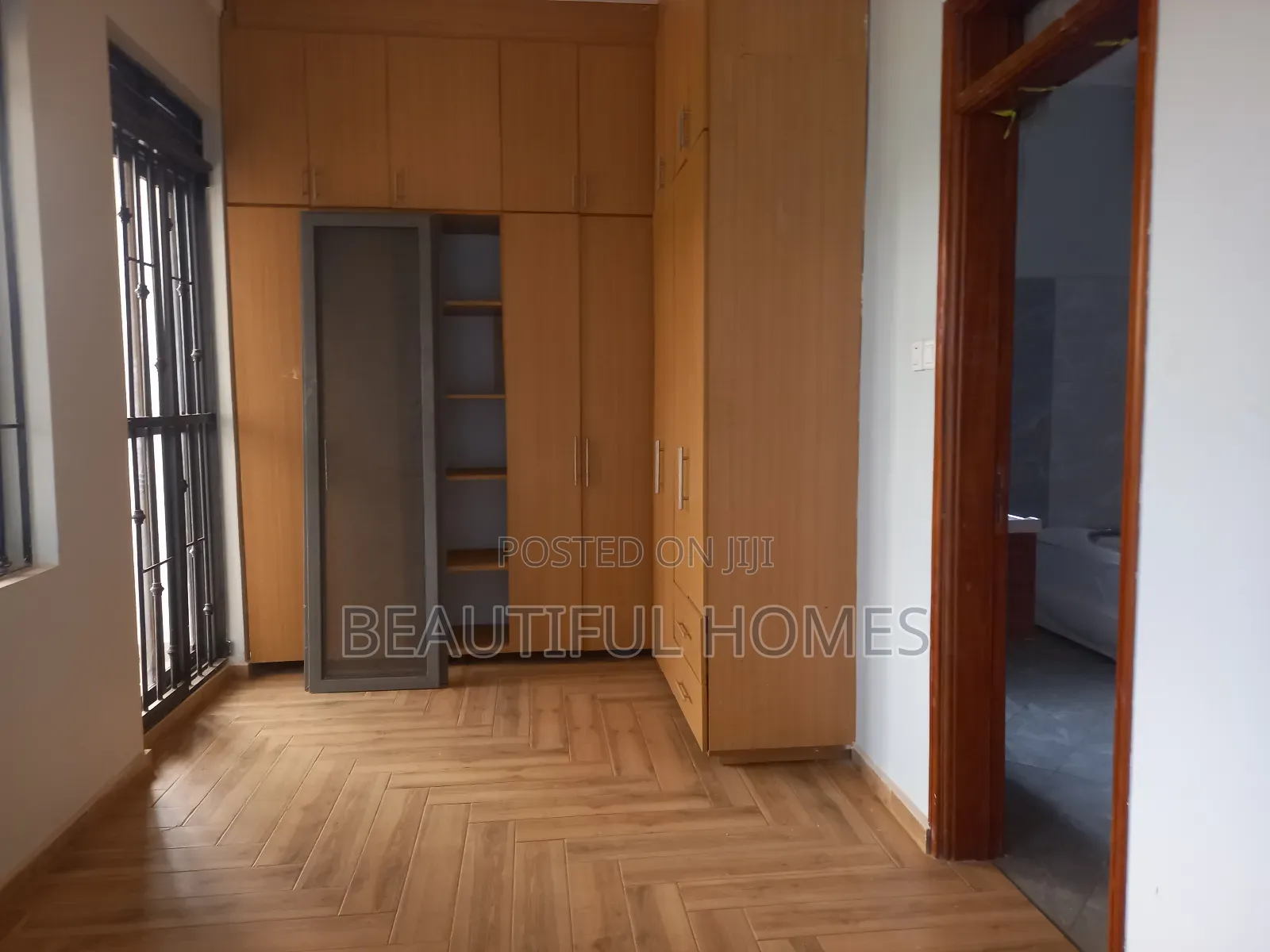 Furnished 4bdrm House in Kira for sale in Kira
