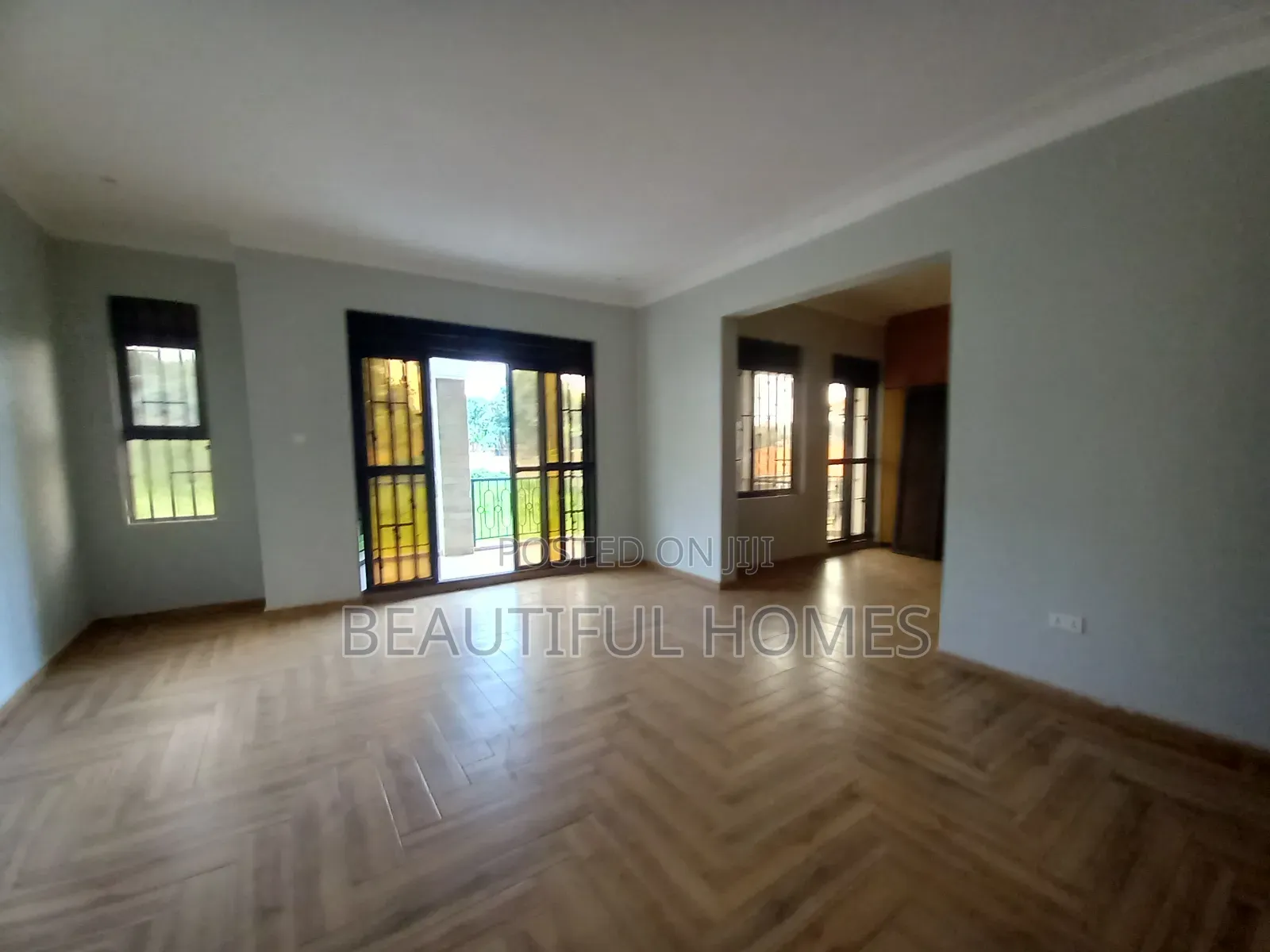 Furnished 4bdrm House in Kira for sale in Kira