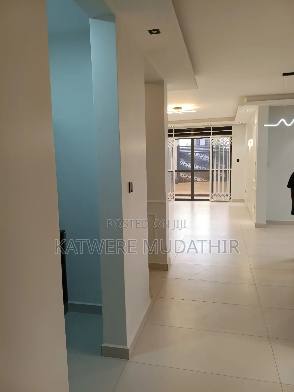3bdrm Apartment in Kyanja Ring Road, Central Division for rent in Central Division