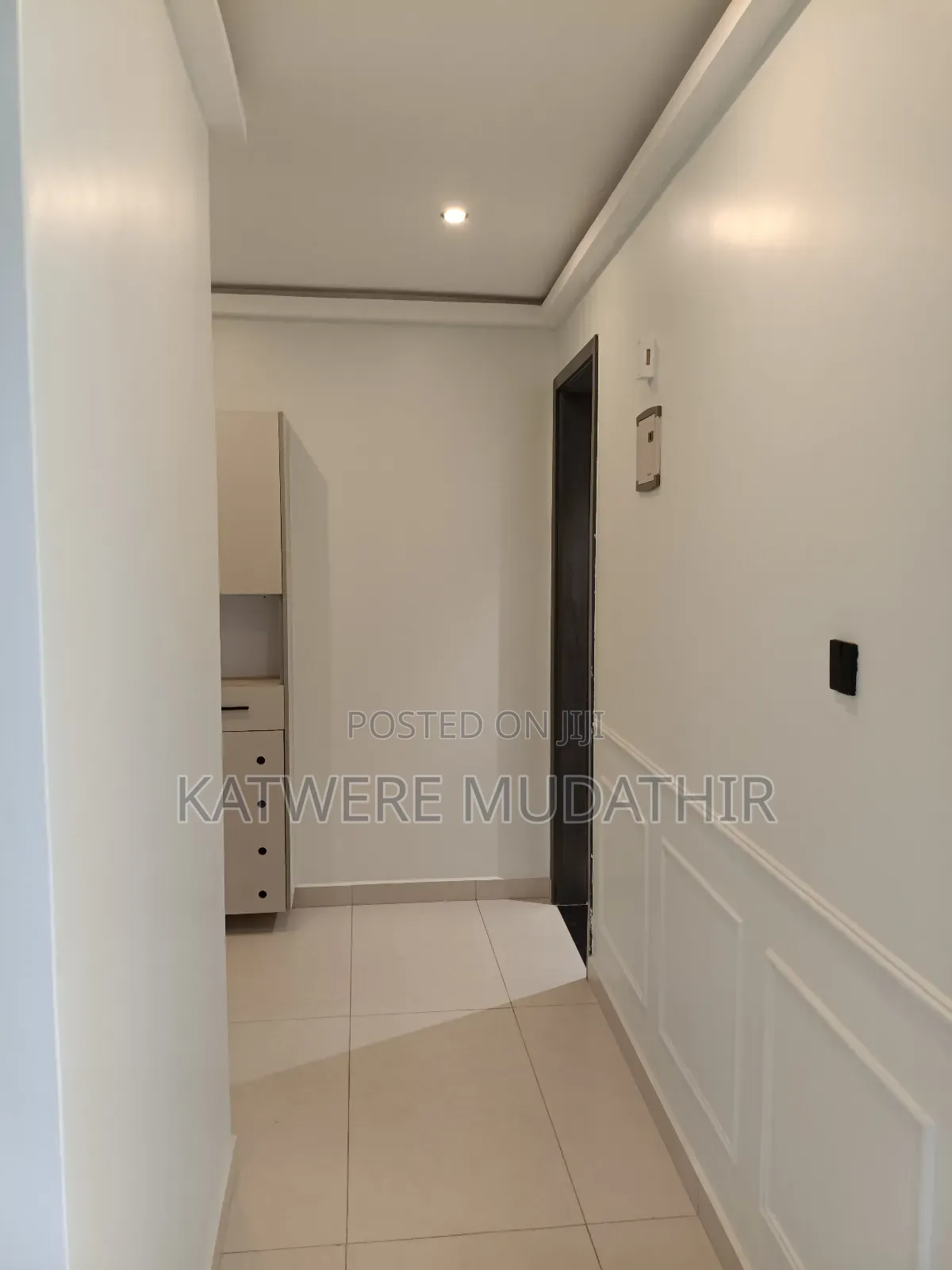 3bdrm Apartment in Kyanja Ring Road, Central Division for rent in Central Division