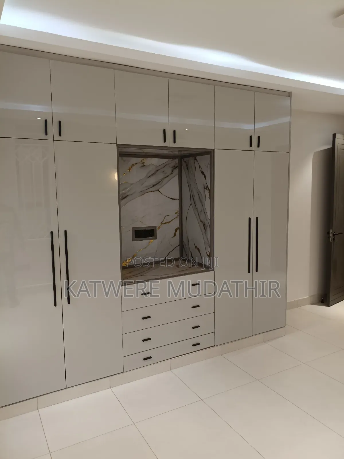 3bdrm Apartment in Kyanja Ring Road, Central Division for rent in Central Division