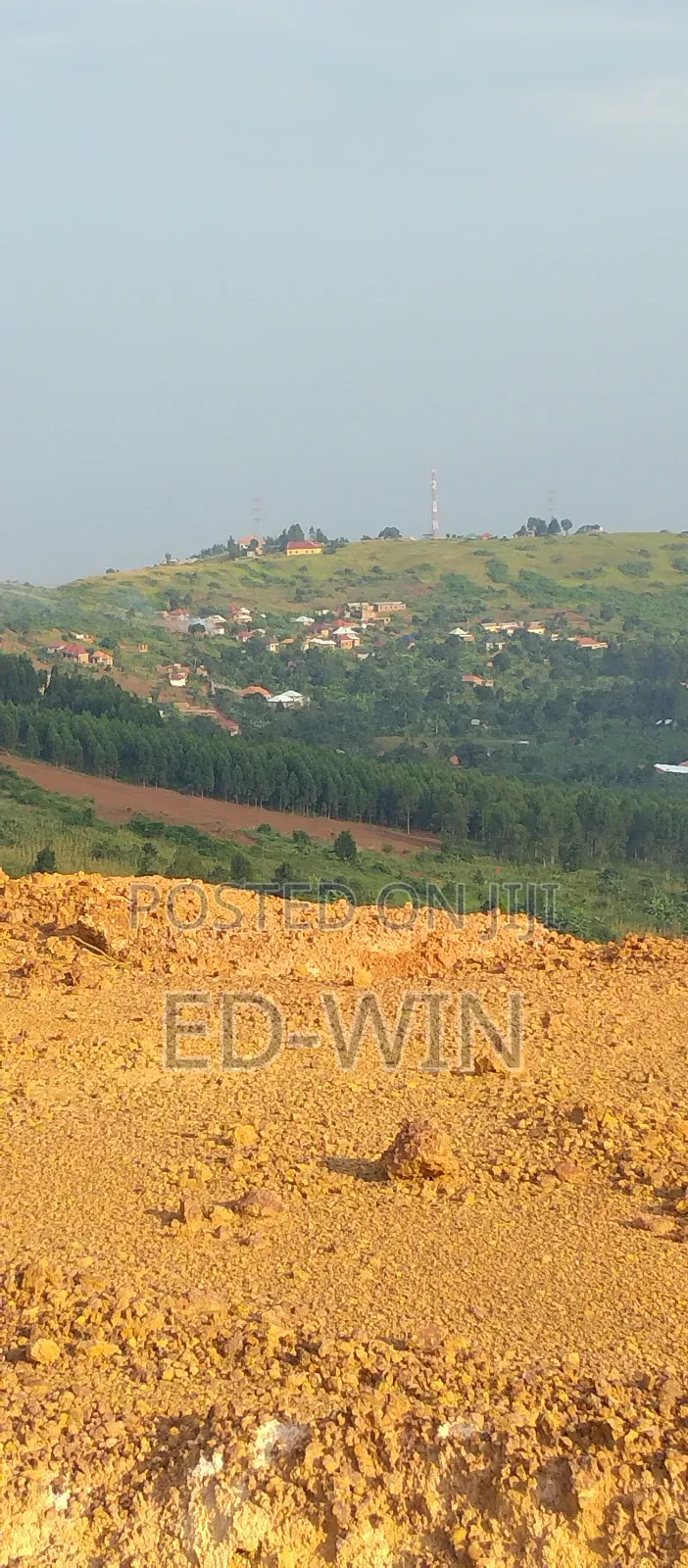 Land In Katende in Wakiso / Wakiso
