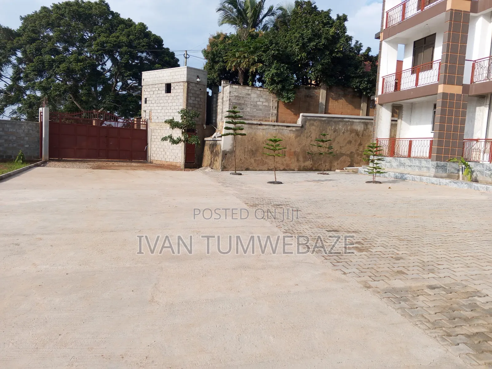 3bdrm Apartment in Lubowa, Makindye for rent in Makindye
