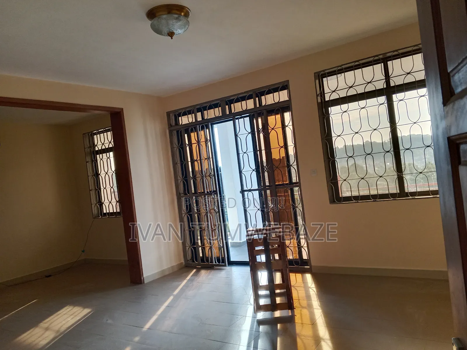 3bdrm Apartment in Lubowa, Makindye for rent in Makindye
