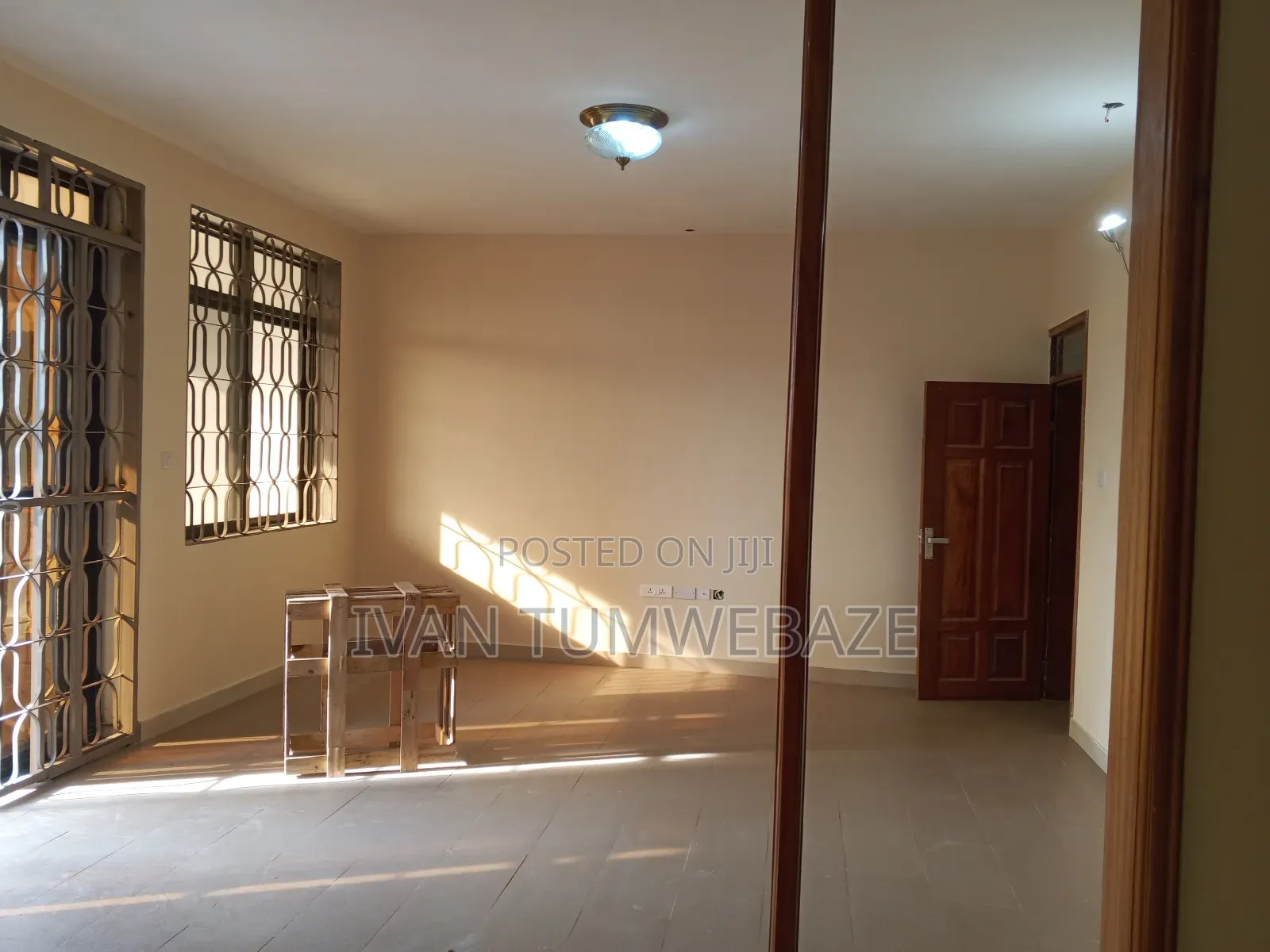 3bdrm Apartment in Lubowa, Makindye for rent in Makindye