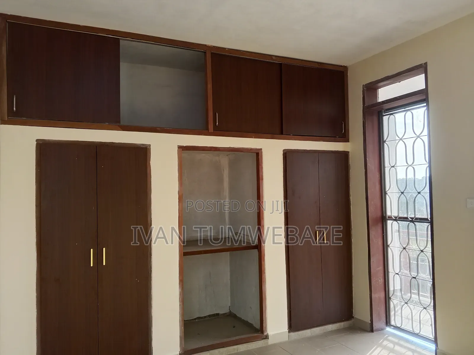 3bdrm Apartment in Lubowa, Makindye for rent in Makindye
