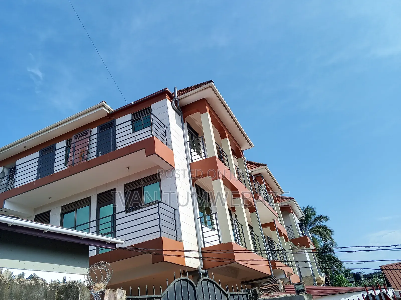 1bdrm Apartment in Lubowa, Makindye for rent in Makindye