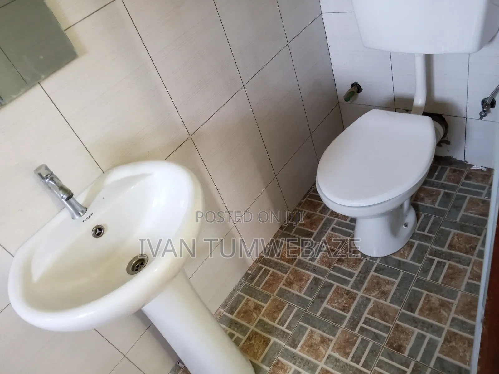 1bdrm Apartment in Lubowa, Makindye for rent in Makindye