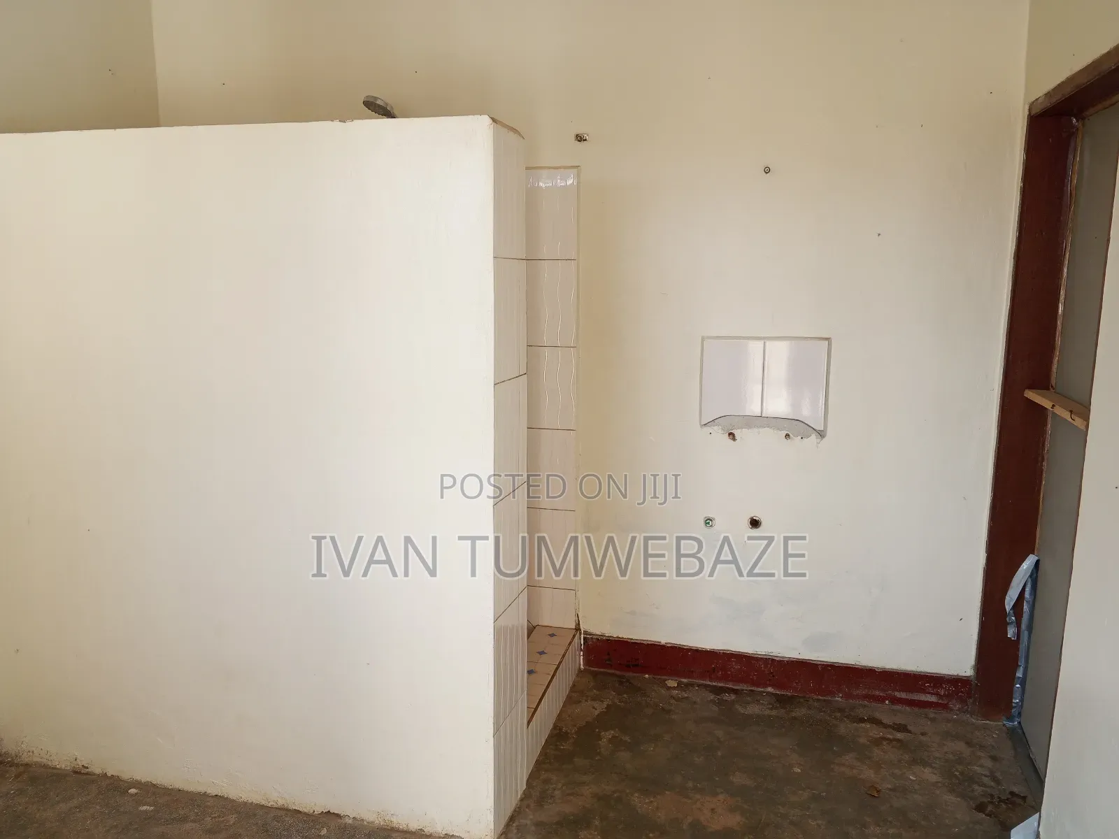 1bdrm House in Lubowa, Makindye for rent in Makindye
