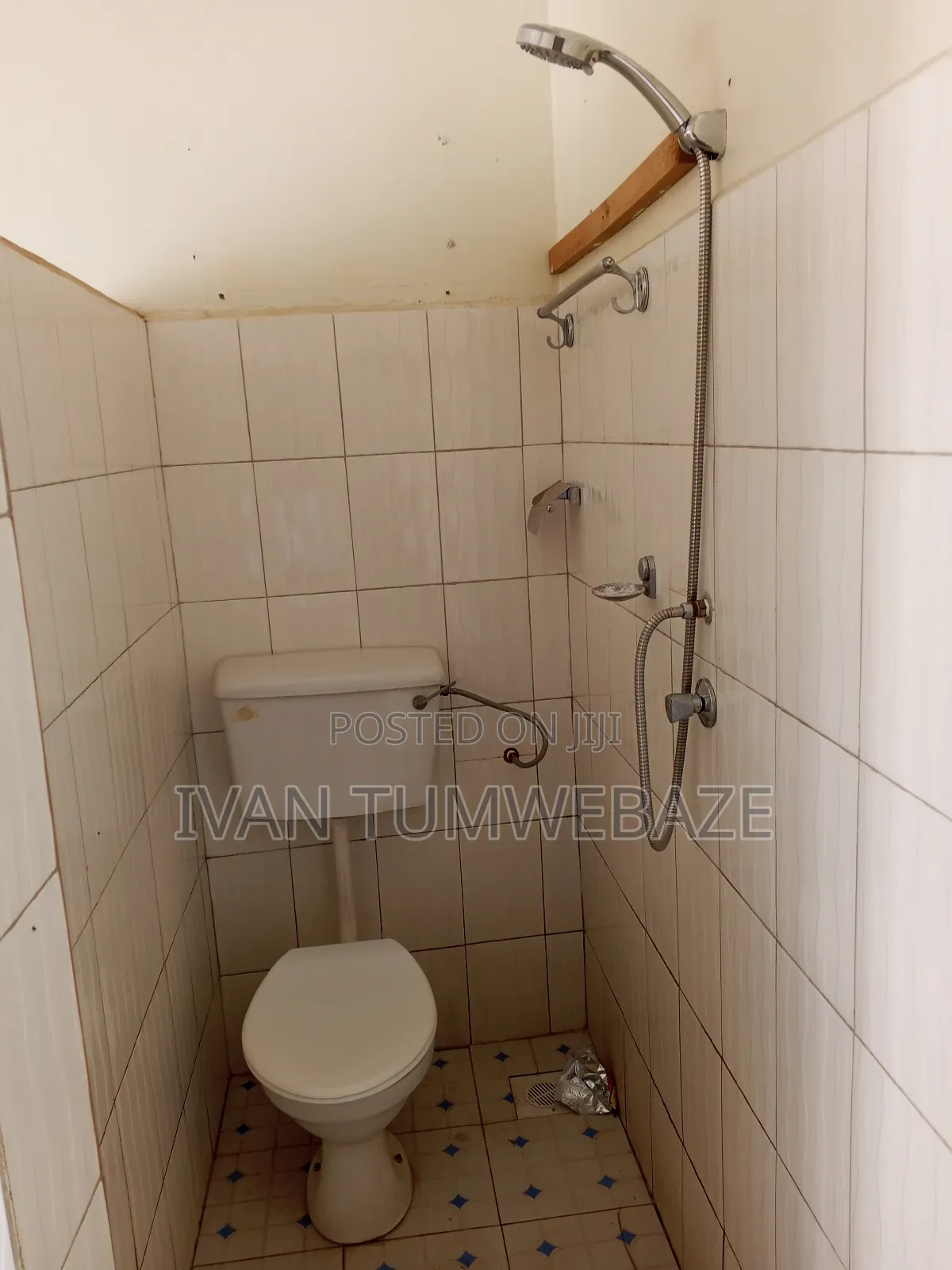 1bdrm House in Lubowa, Makindye for rent in Makindye