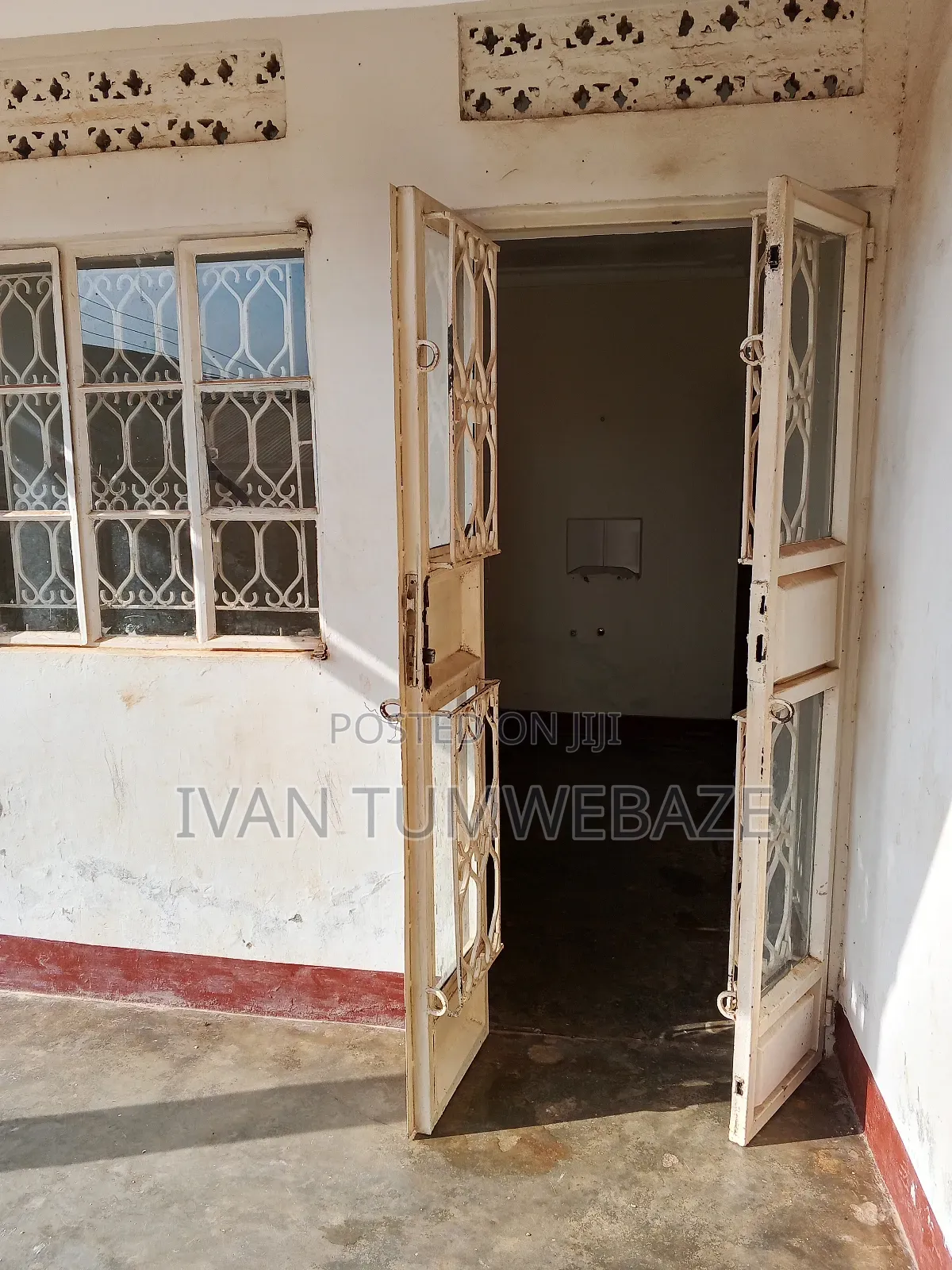 1bdrm House in Lubowa, Makindye for rent in Makindye