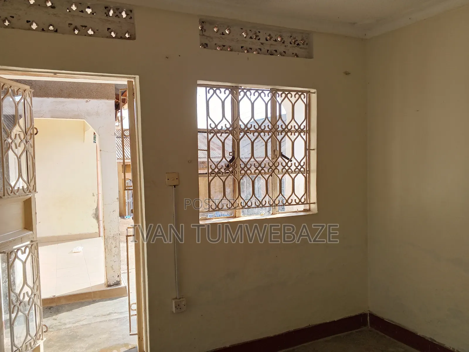 1bdrm House in Lubowa, Makindye for rent in Makindye