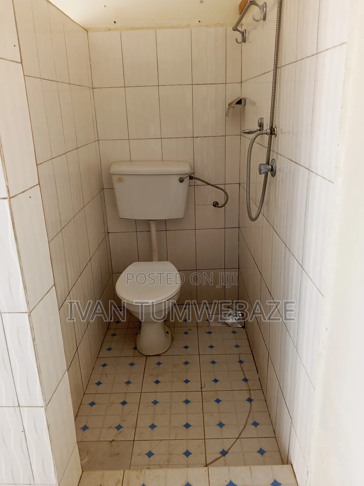 1bdrm House in Lubowa, Makindye for rent in Makindye