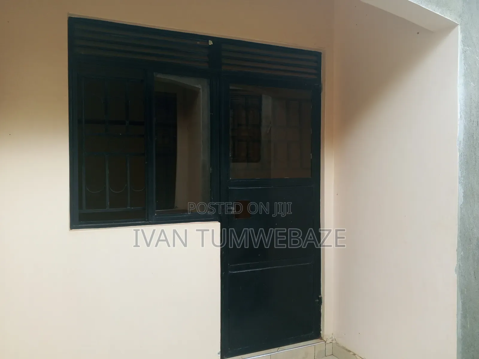 1bdrm Bungalow in Kitende Entebbe Road, Makindye for rent in Makindye