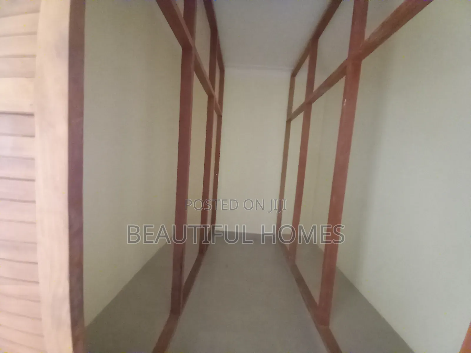 Furnished 4bdrm Villa in Kira for sale in Kira