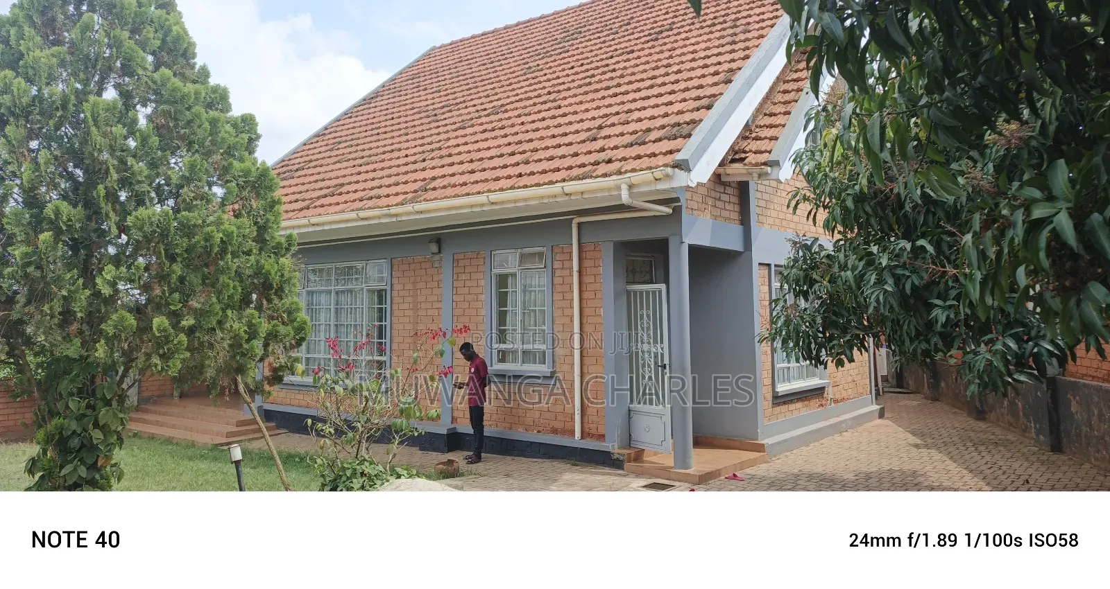 4bdrm Apartment in Fs Properties Ltd, Central Division for rent in Central Division