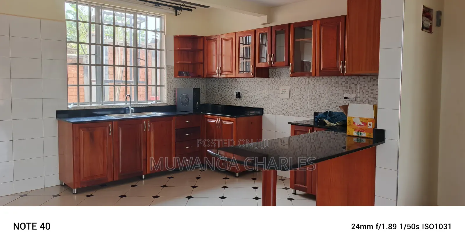 4bdrm Apartment in Fs Properties Ltd, Central Division for rent in Central Division