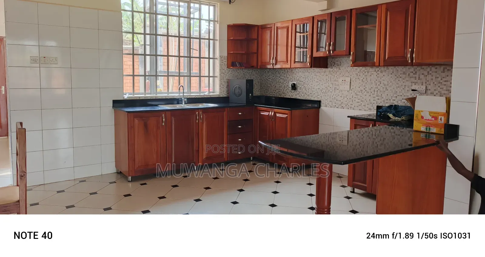 4bdrm Apartment in Fs Properties Ltd, Central Division for rent in Central Division