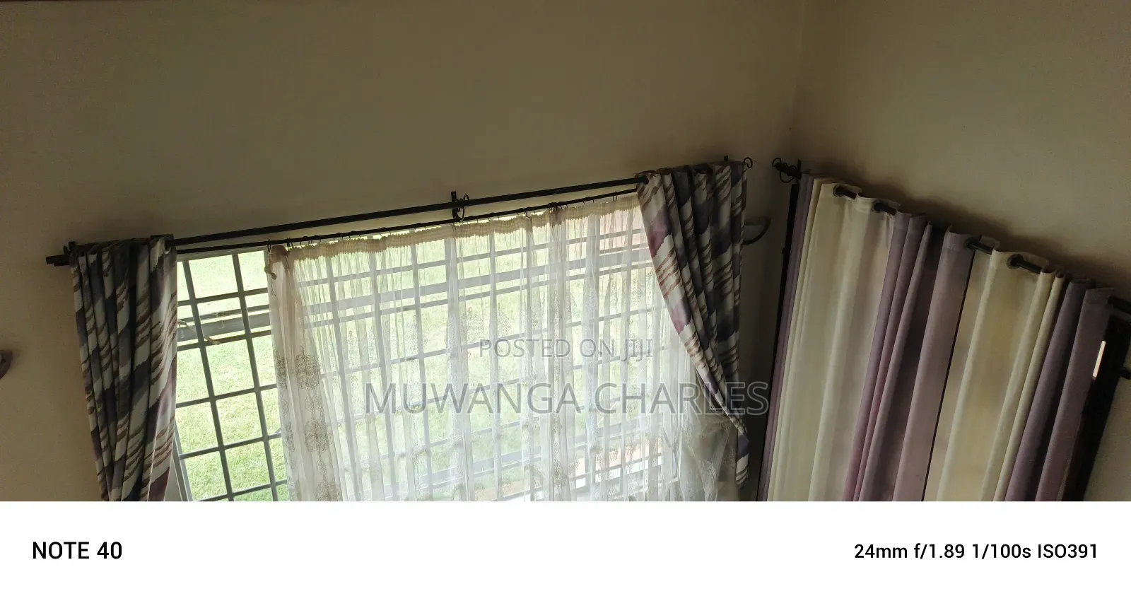 4bdrm Apartment in Fs Properties Ltd, Central Division for rent in Central Division