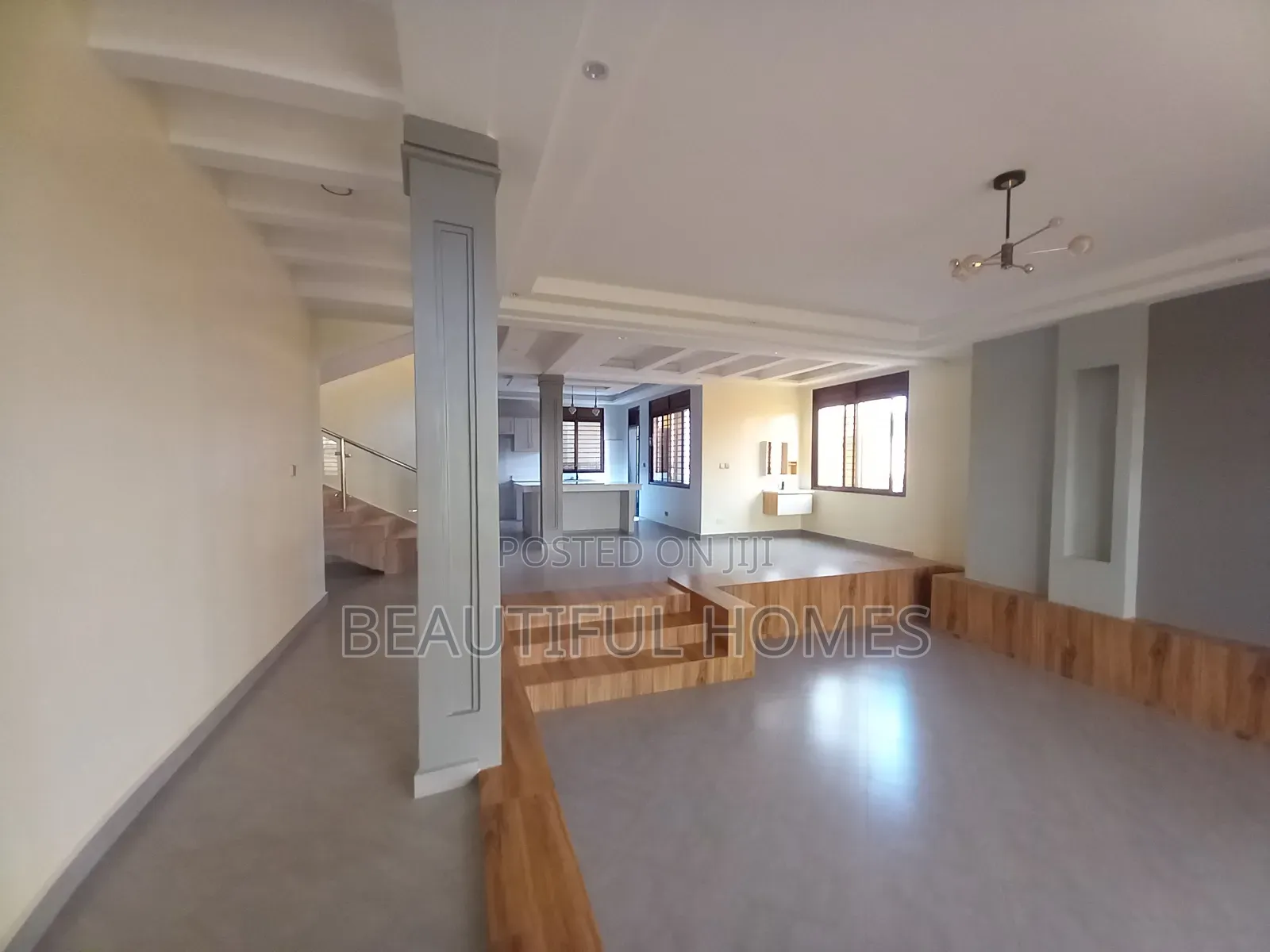 Furnished 6bdrm Duplex in Kira for sale in Kira