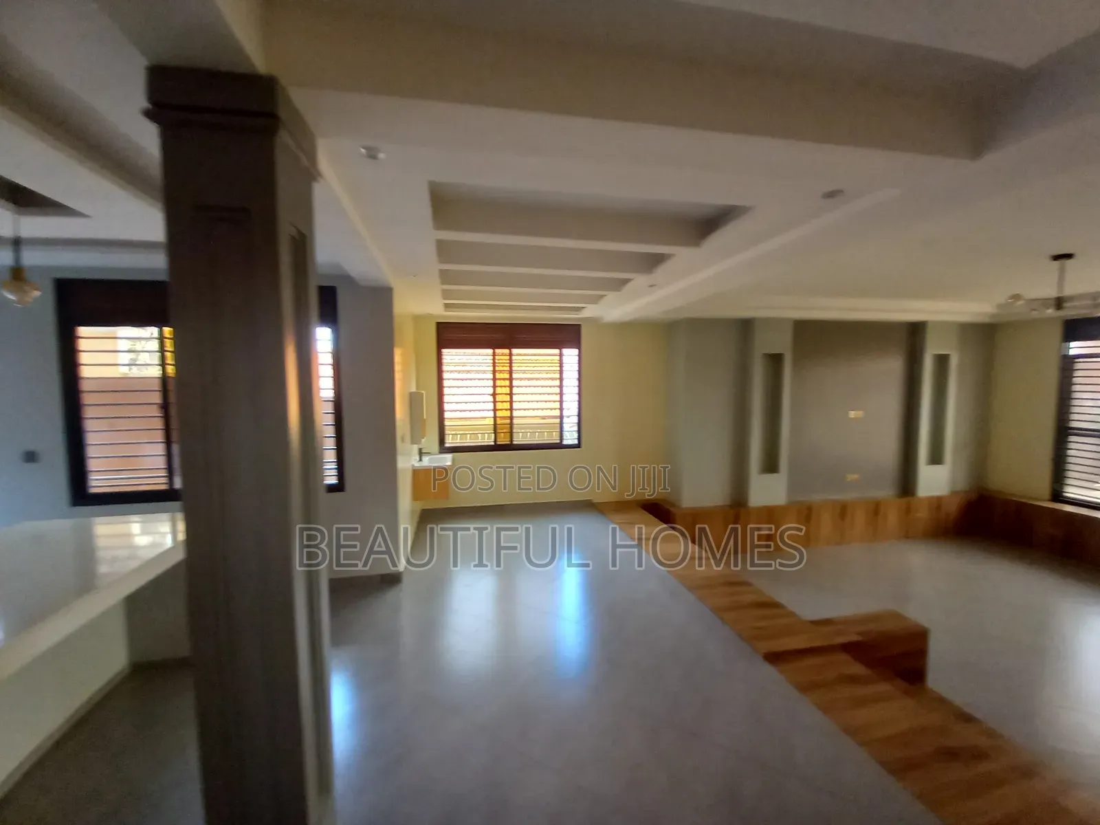 Furnished 6bdrm Duplex in Kira for sale in Kira
