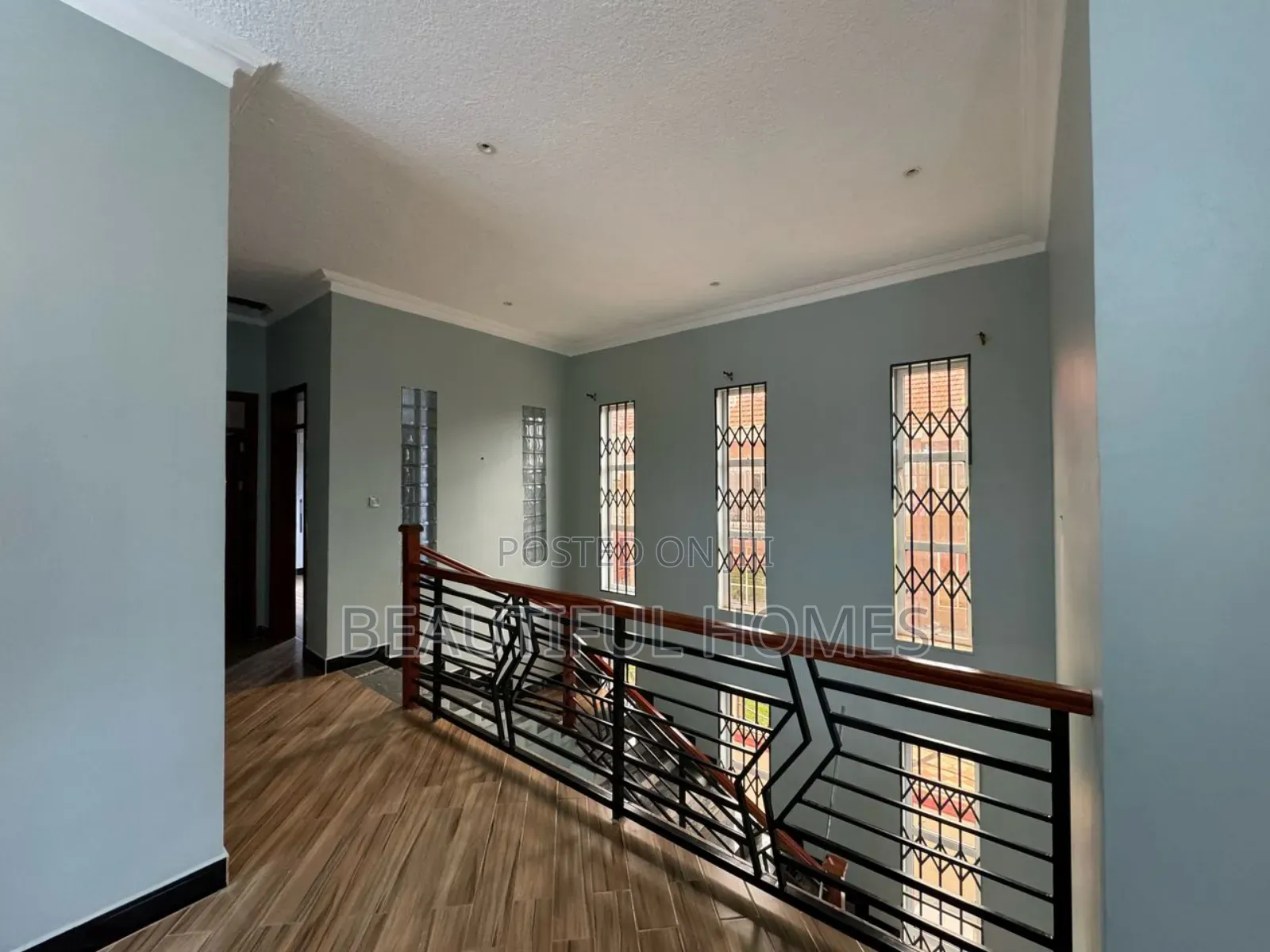 Furnished 5bdrm House in Kyanja, Nakawa for sale in Nakawa