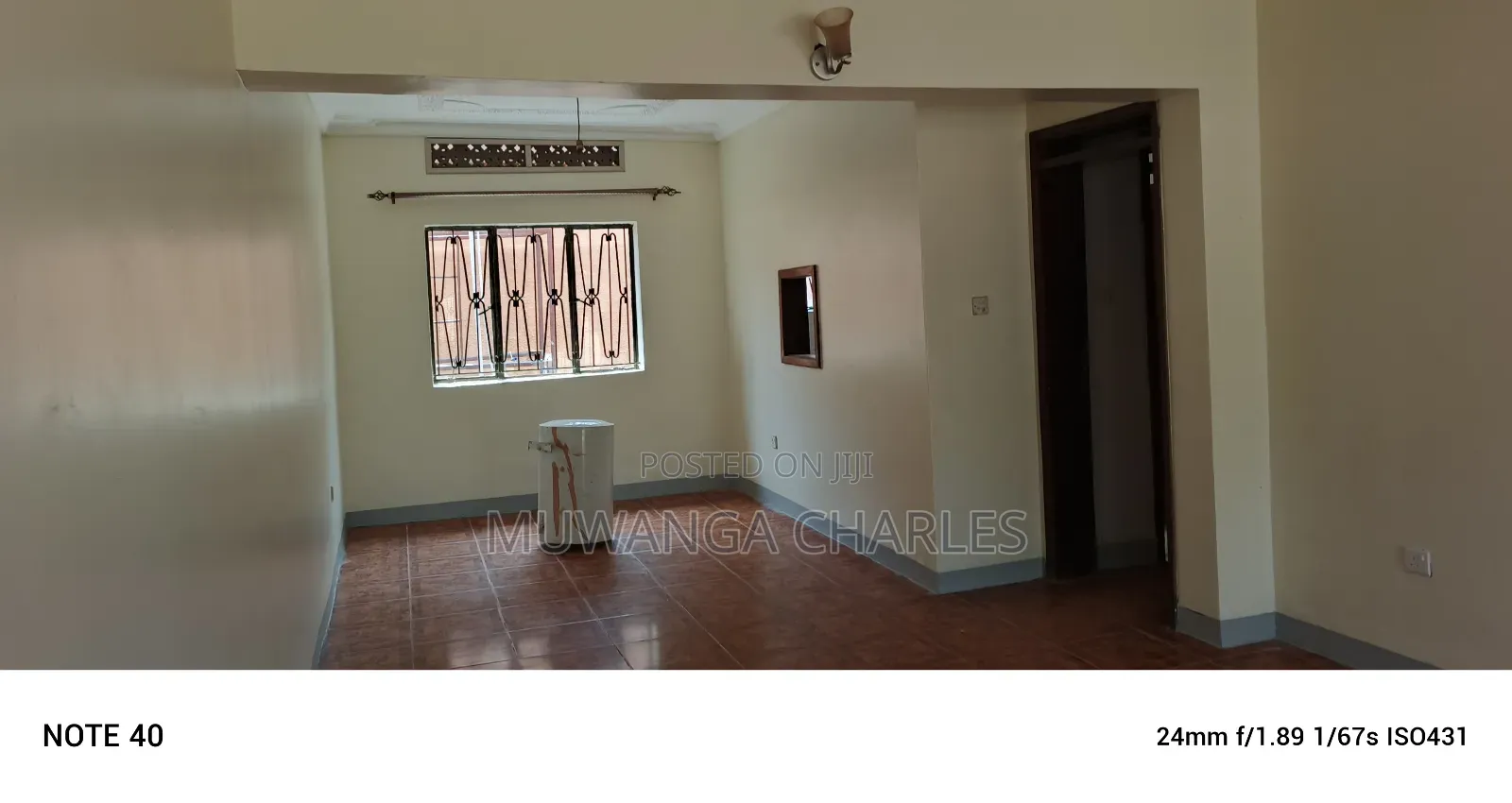 5bdrm Bungalow in Fs Properties Ltd, Nakawa for sale in Nakawa
