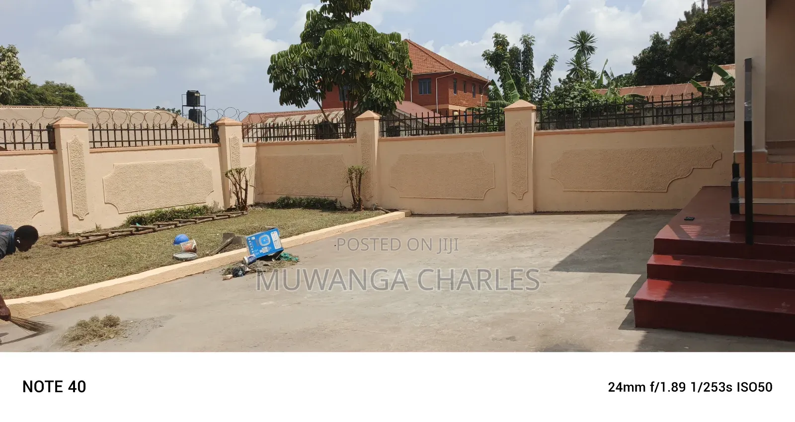 5bdrm Bungalow in Fs Properties Ltd, Nakawa for sale in Nakawa