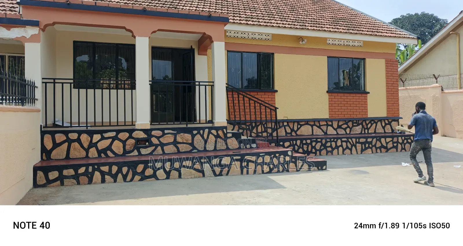 5bdrm Bungalow in Fs Properties Ltd, Nakawa for sale in Nakawa