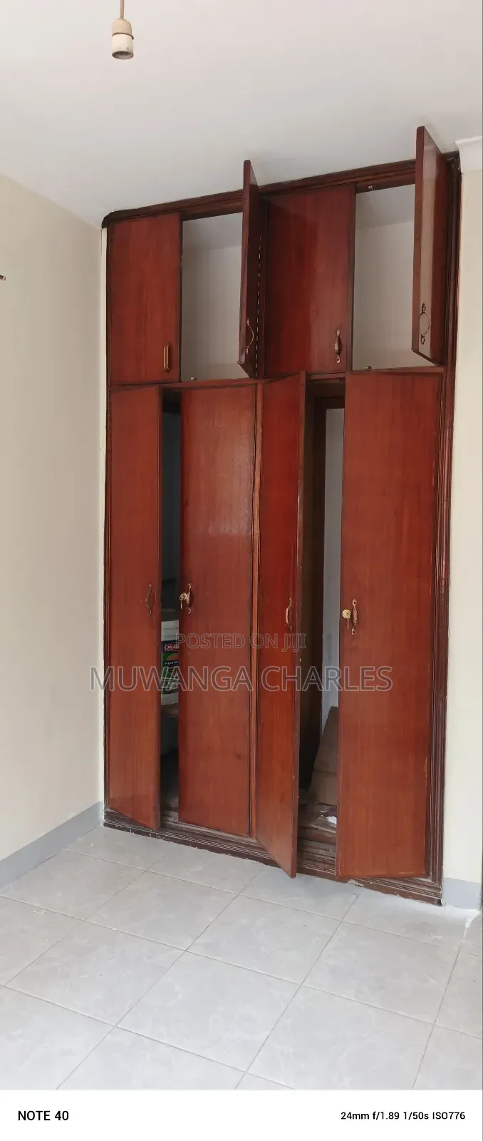 5bdrm Bungalow in Fs Properties Ltd, Nakawa for sale in Nakawa