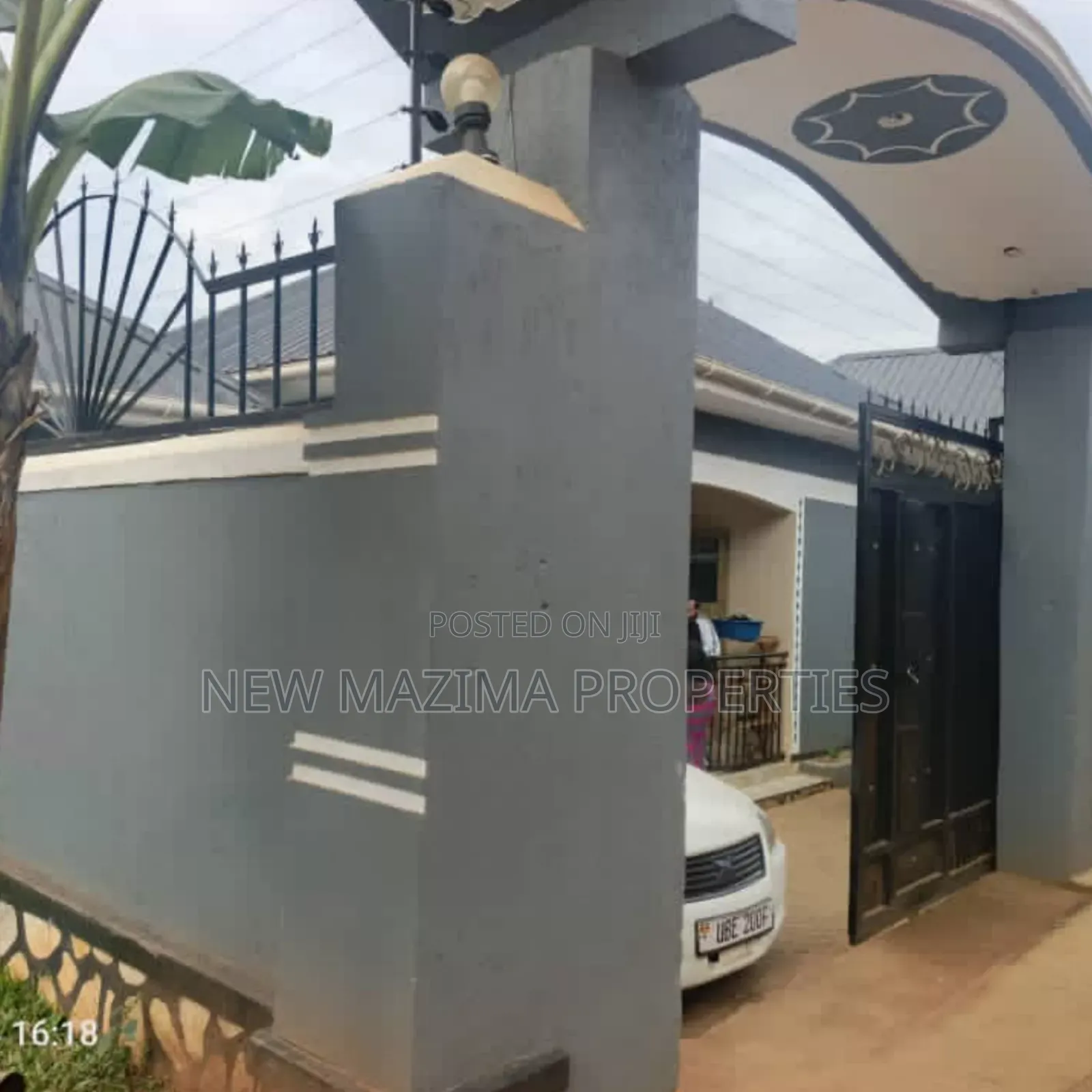 2bdrm House in Bulenga, Central Division for sale in Central Division