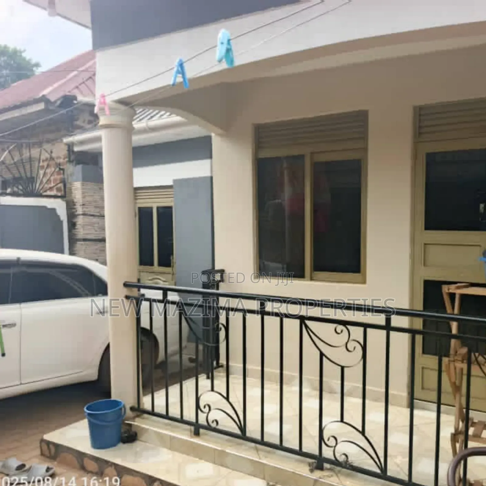 2bdrm House in Bulenga, Central Division for sale in Central Division