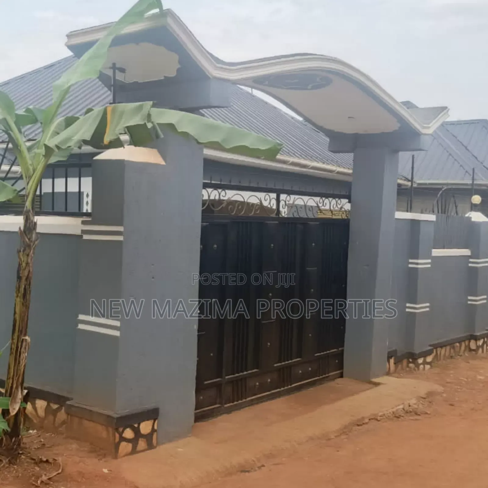 2bdrm House in Bulenga, Central Division for sale in Central Division