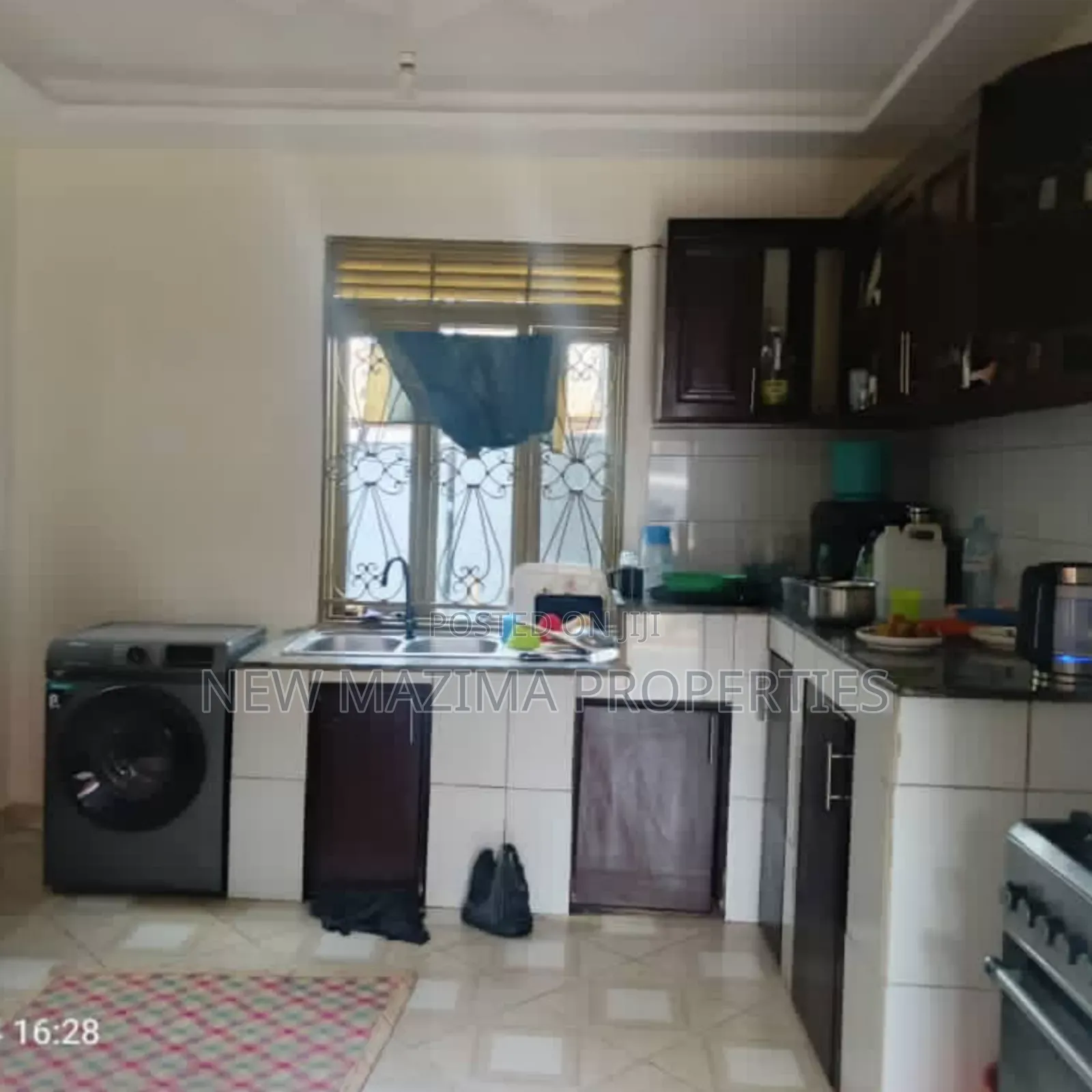 2bdrm House in Bulenga, Central Division for sale in Central Division
