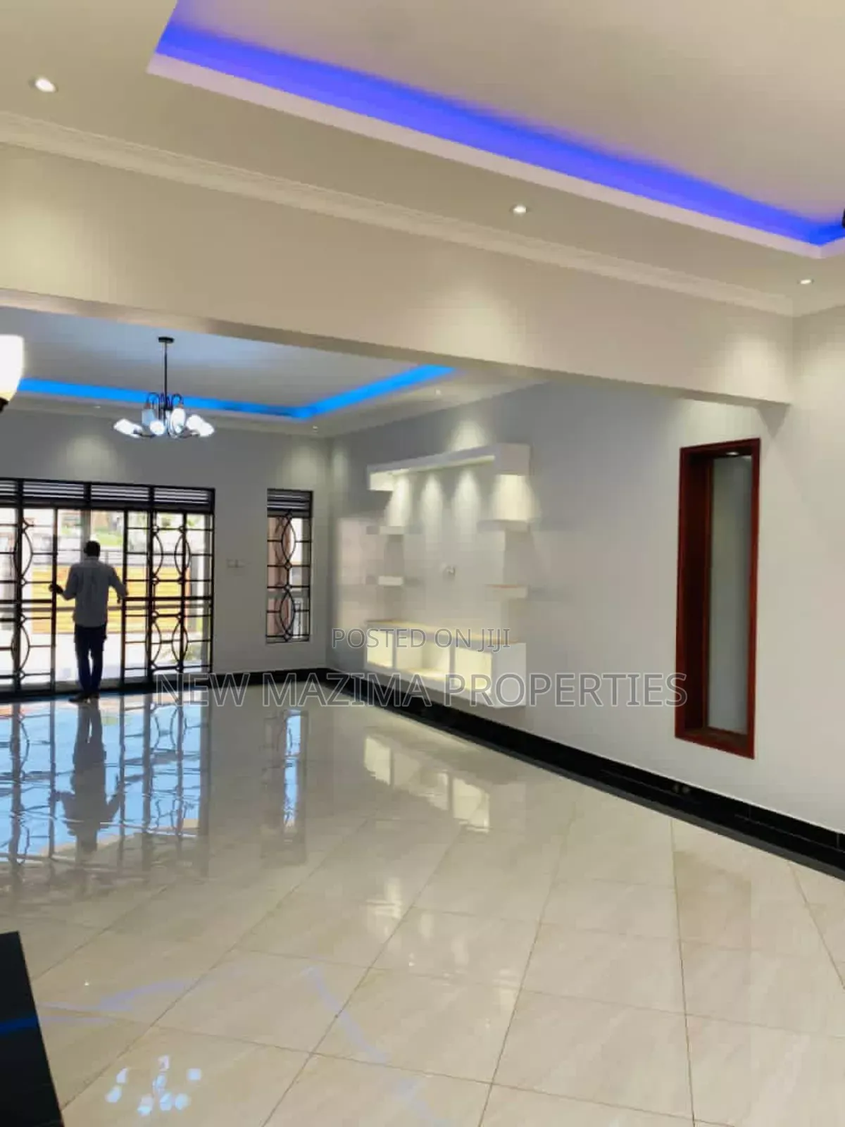 4bdrm Bungalow in Kigo Heights, Central Division for sale in Central Division