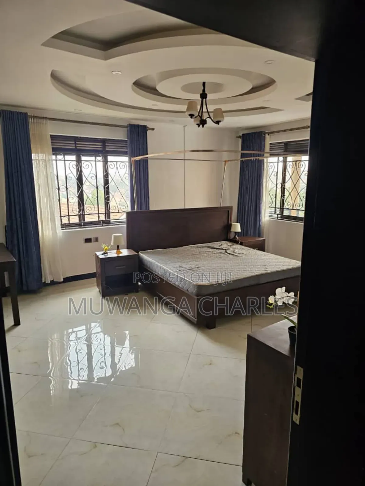 4bdrm Duplex in Fs Properties Ltd, Nakawa for rent in Nakawa