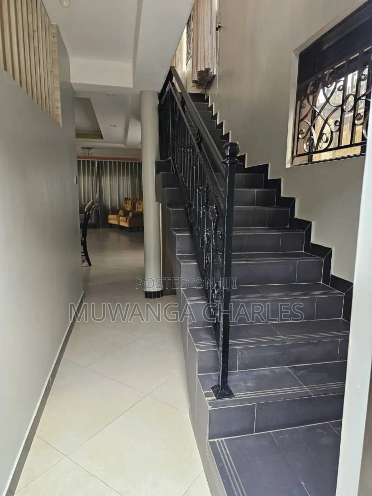 4bdrm Duplex in Fs Properties Ltd, Nakawa for rent in Nakawa